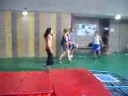 Rotrin....... en las olimpiadas de beijin.......