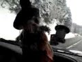 Neige à Paque ,cool pour la luge Neige à Paque ,cool pour la luge