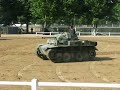 Carrousel de Saumur 2008 by Gerrit G.