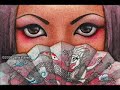 Wide Eyed by Nordeman Nichole