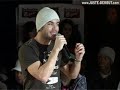 Juste Debout 2008 - Allemagne (2/2)