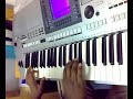 titanic theme on psr s700 titanic theme on psr s700