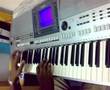 titanic theme on psr s700