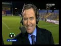The moment everyone was talking about on Monday 13th November 2006.  Multiball action at the Moss Rose.  Plus the end montage footage from Sky Sports.