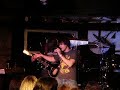 Sascha Lien bei der Bandnight in Wien 16.04.08