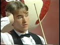 Snooker - 1992 World Final - Frame 13