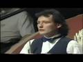 Snooker - 1992 World Final - Frame 13