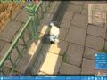 Mabinogi - The random stuck