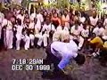 Roda do Milênio (Parte 2)