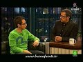 BUENAFUENTE 394 - Bertomansión, la serie