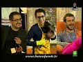 BUENAFUENTE 394 - Bertomansión, la serie