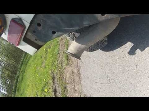 how to remove td5 injectors