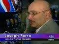 NJN News Healthwatch Report - Metabolic Syndrome & Diet Soda