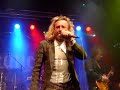 Vengeance @ de Boerderij , Dream World