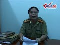 Công nhân Trung Quốc nổi loạn tại VN