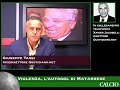 Violenza, l\