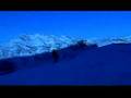snowbording Hemsedal