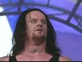 The Undertaker Vs Muhammed Hassan The Undertaker Vs Muhammed Hassan