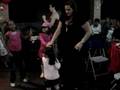 videos de Dançando no niver da priminha Giulia