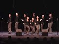 Cal Golden Overtones -- Candyman (ICCA Semifinals)