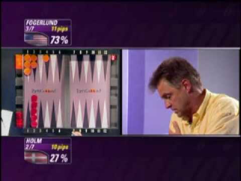 backgammon backgammon