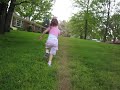 My neice being a rugrat My neice being a rugrat