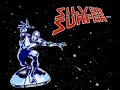 Silver Surfer No Death Run (NES)/Roth Tribute Silver Surfer No Death Run (NES)/Roth Tribute