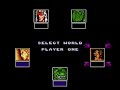 Silver Surfer No Death Run (NES)/Roth Tribute Silver Surfer No Death Run (NES)/Roth Tribute