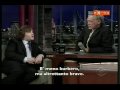 videos de www.altafedelta.org presenta: giugno 2009, jack black al david letterman show/seconda parte