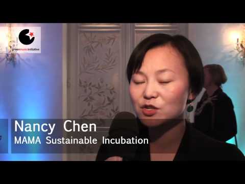Nancy Chen
