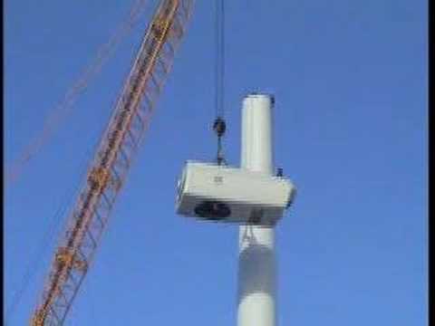 Fossil Gulch Wind Park