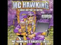 MC hawkings Entropy MC hawkings Entropy