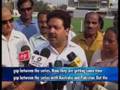 Cricket team exhausted: Official