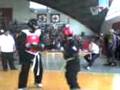 videos de Luis combate