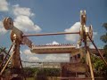 Passeio ao Hopi Hari em fev de 2008 - Ekatomb