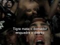O RAP NÂO PARÀ O RAP NÂO PARÀ