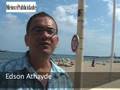 Cannes 2008: Edson Athayde