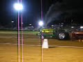 kinston tractor pull