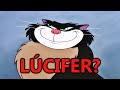 Mensagens Subliminares da DISNEY PARTE 01