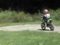 Seth on CR50 and KX65