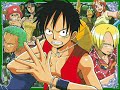 Luffy Tribute - Tom Saywer Luffy Tribute - Tom Saywer