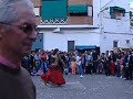 danza de vientre en Bolbaite