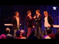 Dave On Stage De Nachtclub Geweldige Noten