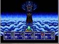 Phantasy Star 4 Zio Boss Fight