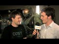 Designer Lars Bakken discusses the maps found on the Halo 3 multiplayer disc, which are packed in with the forthcoming game. Read more: gamespot.com