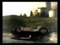 Most Wanted Verfolgungsvideo mit Porsche