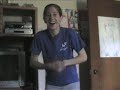 brittany dancing
