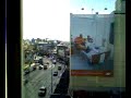 K Road Traffic