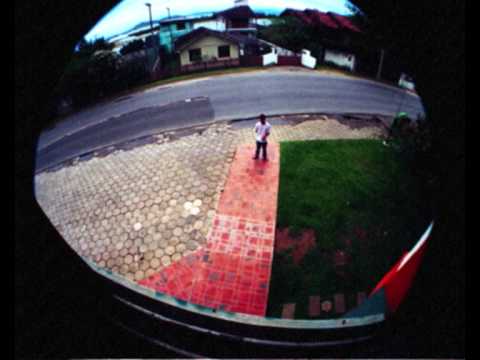 Floriparadise Backpackers Hostel Videosu