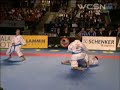 2006 Karate World Championships - Final WOMEN TEAM KATA